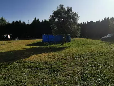 Maison neuve, 100 m²