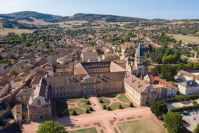 Terrain à bâtir, 2 900 m²