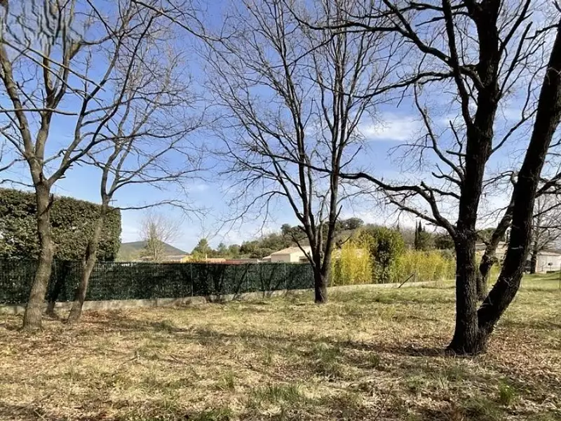 Maison neuve, 95 m² - La Boissière (34150)