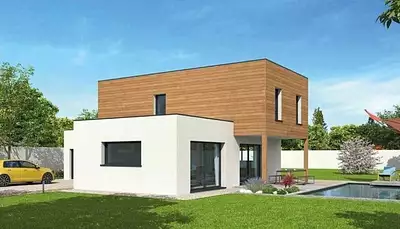 Terrain à bâtir, 506 m²