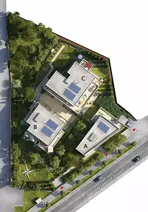 NOUVEL ORIZON - NOUVEAU