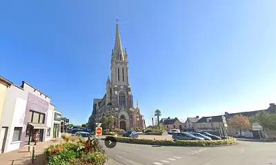 Maison neuve, 83 m²