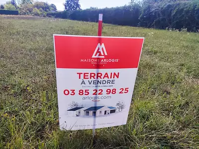 Maison neuve, 110 m²