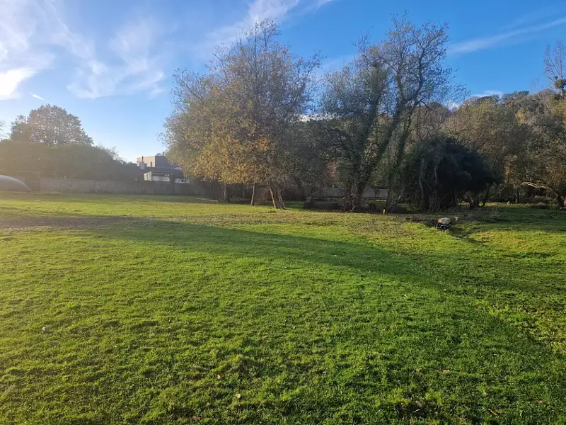 Terrain à bâtir, 720 m² - Oudalle (76430)