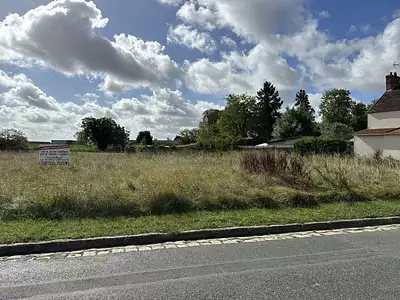 Maison neuve, 102 m²