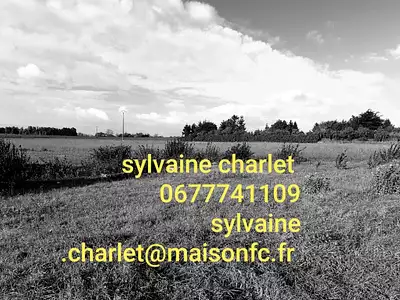 Terrain à bâtir, 230 m²