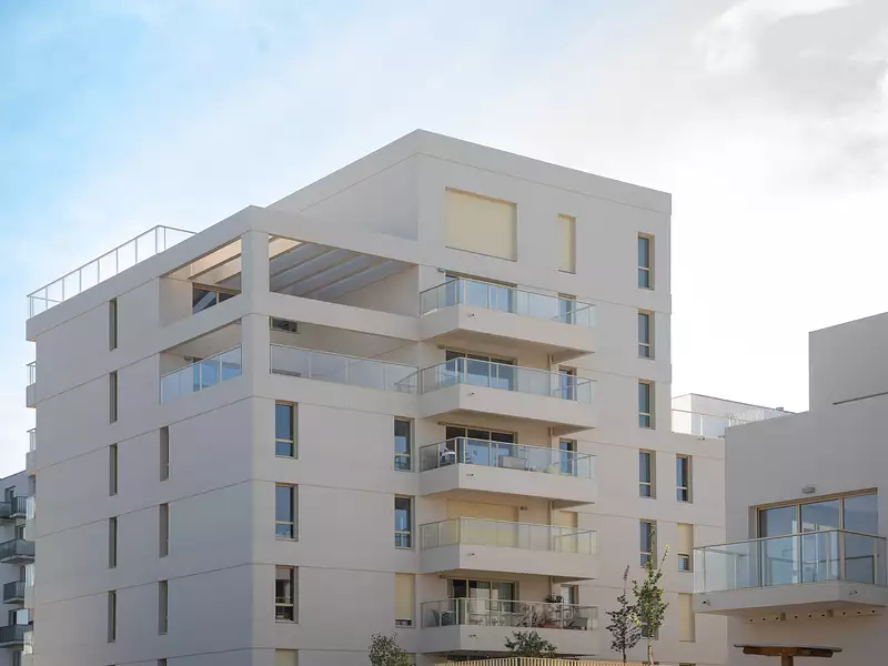 LES DUNES - Rennes (35000)