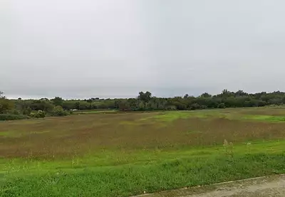 Terrain à bâtir, 600 m²