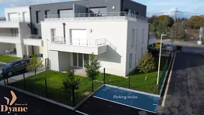 Le Domaine de Dyane