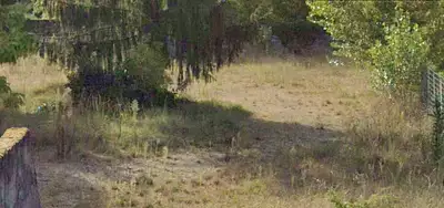 Terrain à bâtir, 400 m²