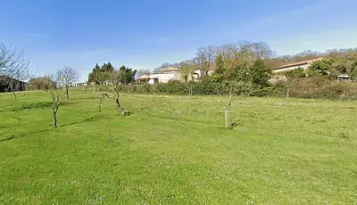 Maison neuve, 87 m²