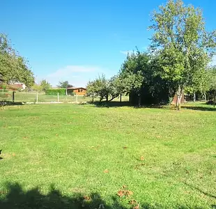 Maison neuve, 73 m²