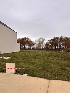 Maison neuve, 76 m²