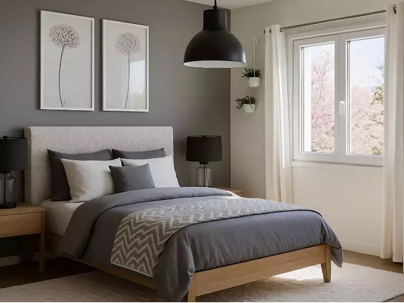 Maison neuve, 70 m² - Camps-la-Source (83170)