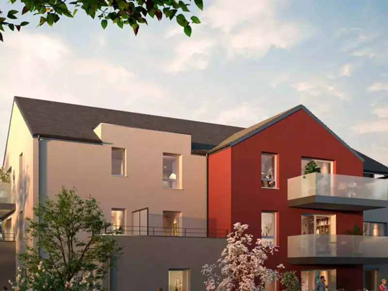 Sérénis - Wittelsheim (68310)