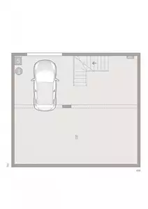 Maison neuve, 80 m²