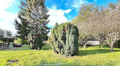 Maison neuve, 120 m²