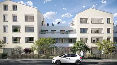 Les Jardins d’Ormesson