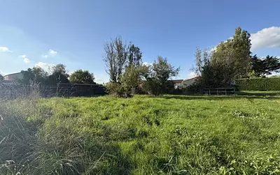 Terrain à bâtir, 492 m²