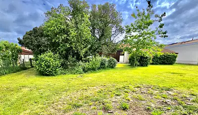 Terrain à bâtir, 424 m²