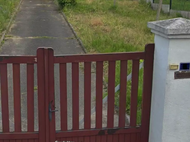 Terrain à bâtir, 259 m² - Villebon-sur-Yvette (91140)