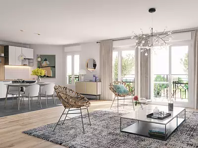 Prochainement à Chennevières-sur-Marne