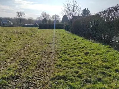 Maison neuve, 94 m²