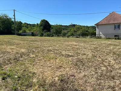 Maison neuve, 80 m²