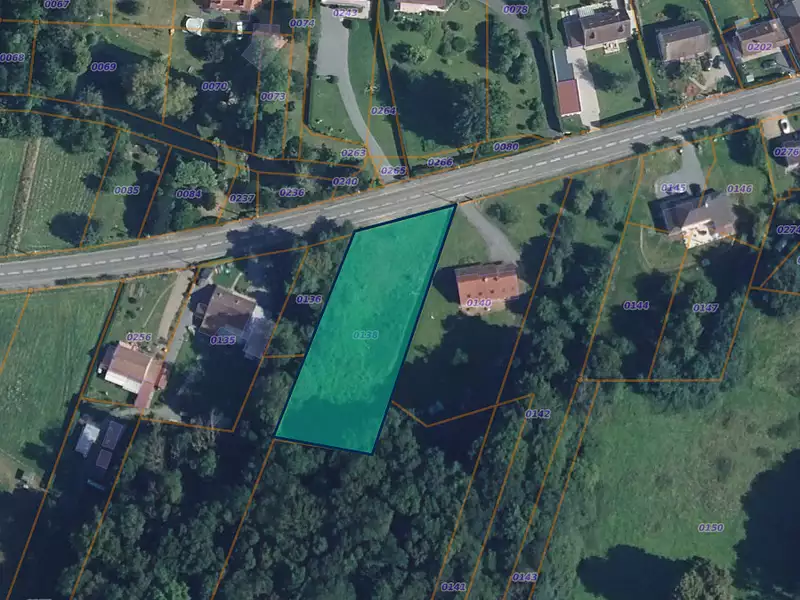 Maison neuve, 95 m² - Pernois (80670)