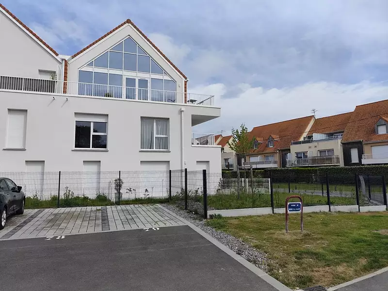 OXYGÈNE - Berck (62600)