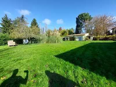 Maison neuve, 120 m²