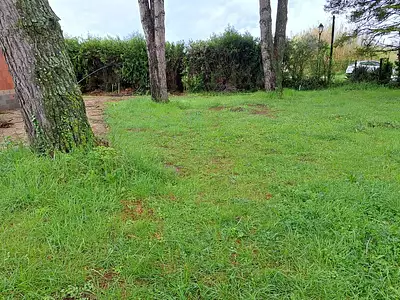 Maison neuve, 83 m²