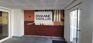 LE DOMAINE CASTILLON
