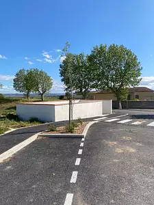 Maison neuve, 144 m²