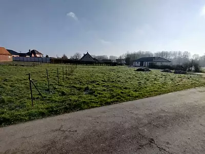 Maison neuve, 81 m²