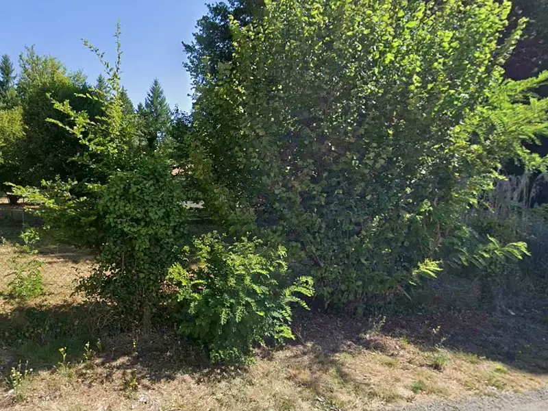 Terrain à bâtir, 1 284 m² - Agonac (24460)