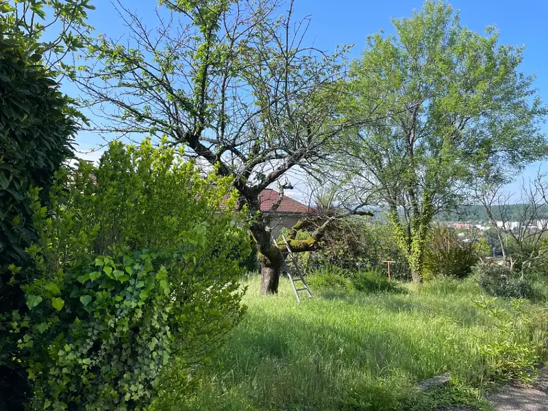 Maison neuve, 75 m² - Grigny (69520)