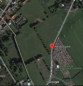 Maison neuve, 114 m²