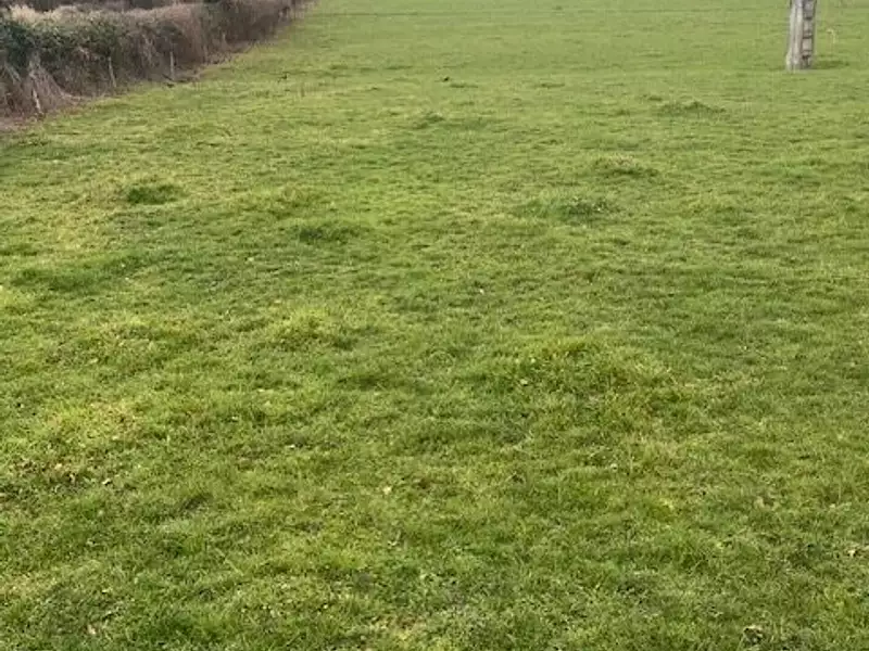 Terrain à bâtir, 900 m² - Saint-priest-bramefant (63310)