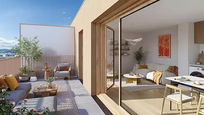 VILLA TERRANEA
