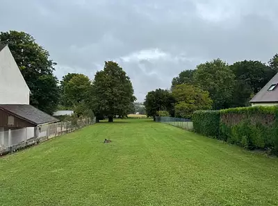 Maison neuve, 124 m²