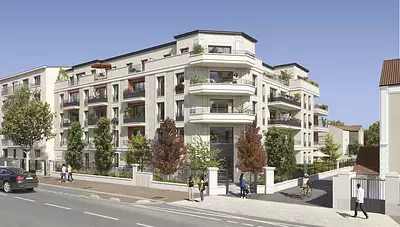 Villa Marina