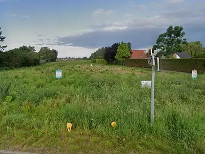 Maison neuve, 150 m² - Somain (59490)