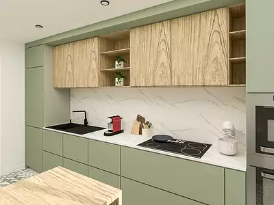 Maison neuve, 103 m²