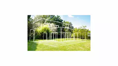 Maison neuve, 129 m²