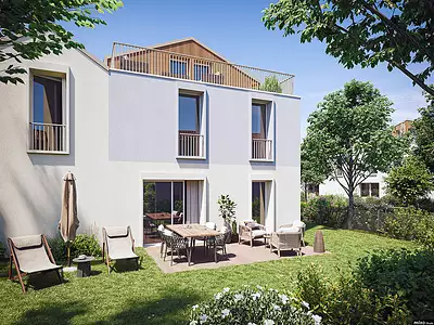 Les Villas Grande Borde