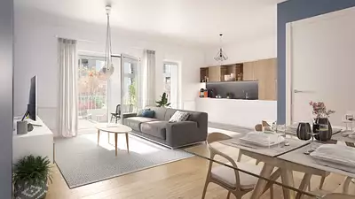 Prochainement à Chatou