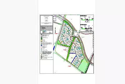 Terrain à bâtir, 510 m²