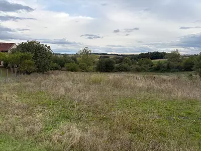 Maison neuve, 83 m²