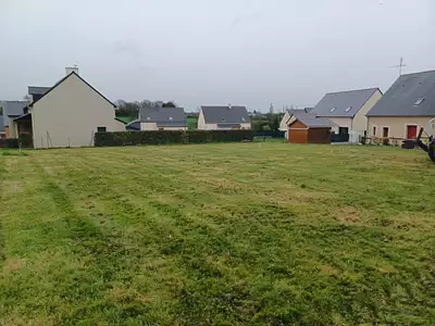 Maison neuve, 76 m²